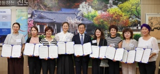 진도군, 지역사회 통합돌봄 특화 ‘이웃사랑 헤어살롱’ 본격 가동 | 상세 | 군정소식 : 진도군청