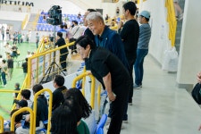 20260825 제12회 전남광주통합특별시 수산업경영인 대회 | 상세 | 의정활동갤러리 : 진도군 군의회