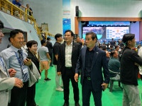 20260825 제12회 전남광주통합특별시 수산업경영인 대회 | 상세 | 의정활동갤러리 : 진도군 군의회