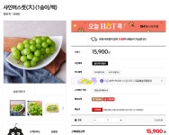 햇빛포도농장 샤인머스켓 판매합니다. | 상세 | 벼룩시장 : 진도군청
