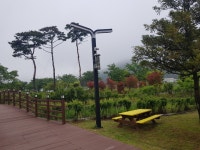 진도 풍경오토캠핑장 | 상세 | 자유게시판 : 진도군청