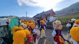 2024 굴포당제-고산 윤선도 선생 감사제에 초대합니다 | 상세 | 자유게시판 : 진도군청