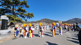 2024 굴포당제-고산 윤선도 선생 감사제에 초대합니다 | 상세 | 자유게시판 : 진도군청