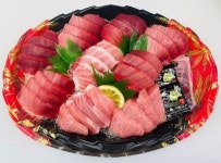 수협 로컬푸드마트 참치 해체쇼 | 상세 | 벼룩시장 : 진도군청