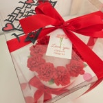 구르미달떡 어버이날 케이크 주문 받습니다^^ | 상세 | 벼룩시장 : 진도군청