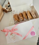 구르미달떡 소분떡 판매해요^^ | 상세 | 벼룩시장 : 진도군청