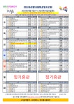 진도아리랑시네마 상영시간표<2024.07.17(수) ~ 07.23(화)> 안내드립니다. | 상세 | 자유게시판 : 진도군청