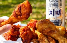 ※8월5일 교촌치킨 오픈예정 ※ | 상세 | 벼룩시장 : 진도군청