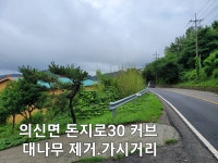 허장무 의신면장님 감사드립니다. | 상세 | 자유게시판 : 진도군청
