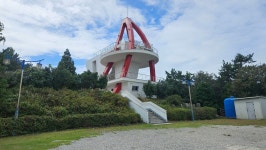 급치산전망대 환경 관리 칭찬 | 상세 | 칭찬합시다 : 진도군청