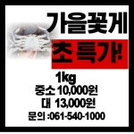 진도군수협로컬푸드마켓 가을활꽃게 초특가 판매! | 상세 | 벼룩시장 : 진도군청