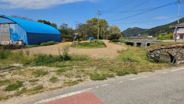 사적 제127호 남도진성 쌍운교 앞 도로교량 철거(우회) 건의 | 상세 | 자유게시판 : 진도군청