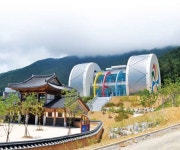 향토유산 : 진도군 관광문화