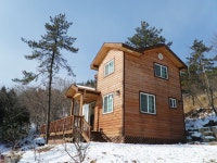 펜션 : 진도군 관광문화