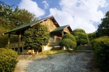 펜션 : 진도군 관광문화