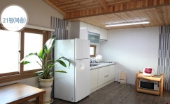 펜션 : 진도군 관광문화