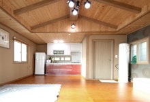 펜션 : 진도군 관광문화