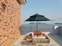 펜션 : 진도군 관광문화