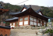 민박 : 진도군 관광문화