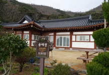 민박 : 진도군 관광문화