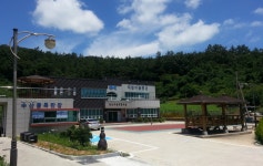 펜션 : 진도군 관광문화