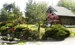 펜션 : 진도군 관광문화