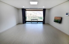 월아산 숲속의 진주