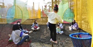 월아산 숲속의 진주