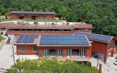 월아산 숲속의 진주