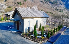 월아산 숲속의 진주