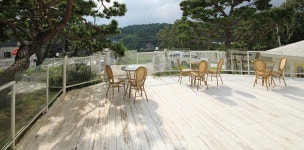 진주정원 - 메종 B