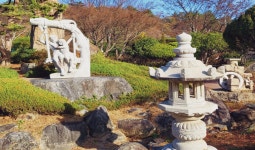 진주정원 - 성지원