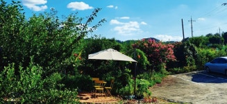 진주정원 - 수진정원