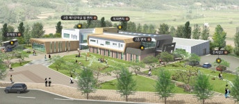 전수관 둘러보기 > 부대시설