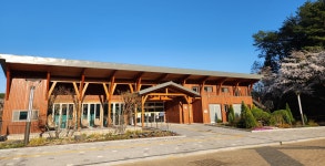 진양호우드랜드 | 진양호공원