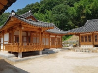 승산에부자한옥(한옥스테이2) | 진주시 통합예약시스템