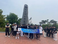 포토갤러리 읽기(건축공학과 현장견학 및 MT (5.12))