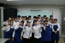 홍보라운지 읽기(한식조리학과 인디오븐 동아리 인터뷰)