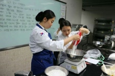 홍보라운지 읽기(한식조리학과 인디오븐 동아리 인터뷰)