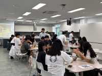 포토갤러리 읽기(2023. 09. 15.(금) 캠퍼스 진로체험 - 순창고등학교)