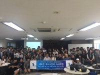 홍보라운지 읽기(전주대학교 문화관광대학 외식산업학과 졸업생 초청특강)