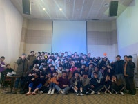 포토갤러리 읽기( 2019년도 산업공학과 MT)