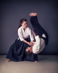 공모전/스터디 읽기(아이키도Aikido 및 유도 연습모임 소개합니다.)