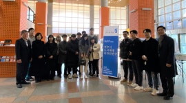 전주대소식 읽기(산업디자인학과, 2019 졸업작품 전주시청에 특별전시)