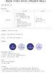 교내채용정보 읽기(계성건설 주식회사 주택사업본부 채용안내)