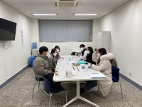 포토갤러리 읽기(2020학년도 전문상담교사 필기 및 모의면접 대비 특강)