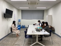 포토갤러리 읽기(2020학년도 전문상담교사 필기 및 모의면접 대비 특강)