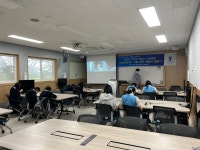 포토갤러리 읽기(2022학년도 하계 캠퍼스 진로 체험 (군산중앙여자고등학교))