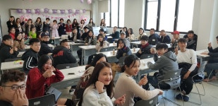 포토갤러리 읽기([문화교실] 방과 후 문화반 개강)