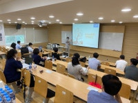 교수노동조합 홈페이지